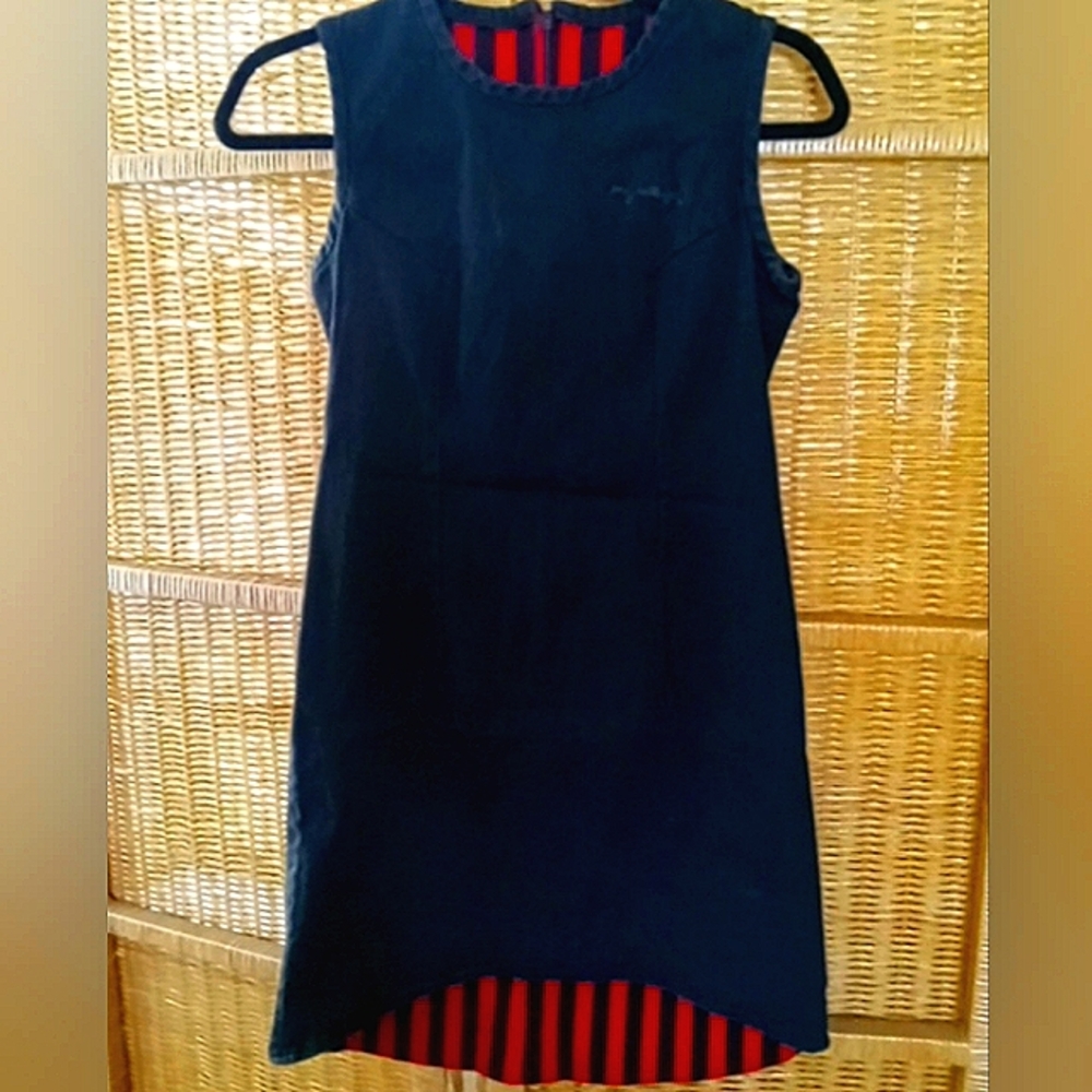 Vintage Emily The Strange Dress